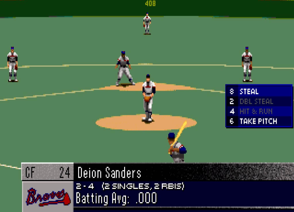 ESPN Baseball Tonight