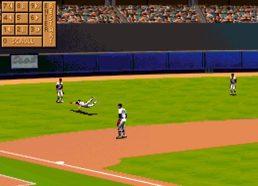 ESPN Baseball Tonight