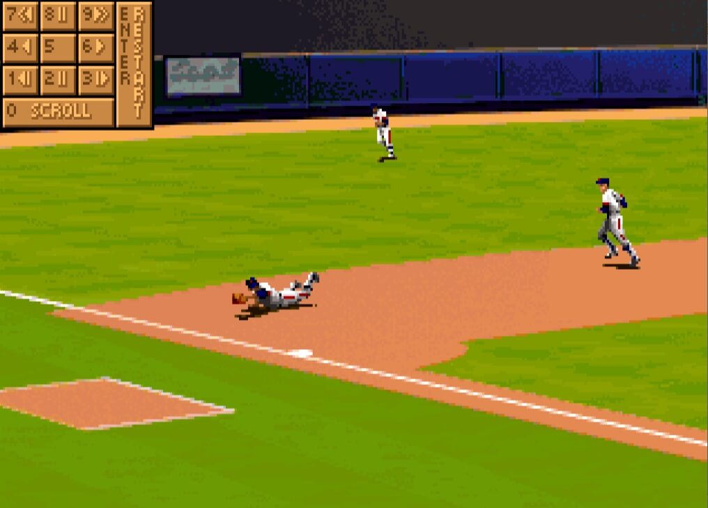ESPN Baseball Tonight