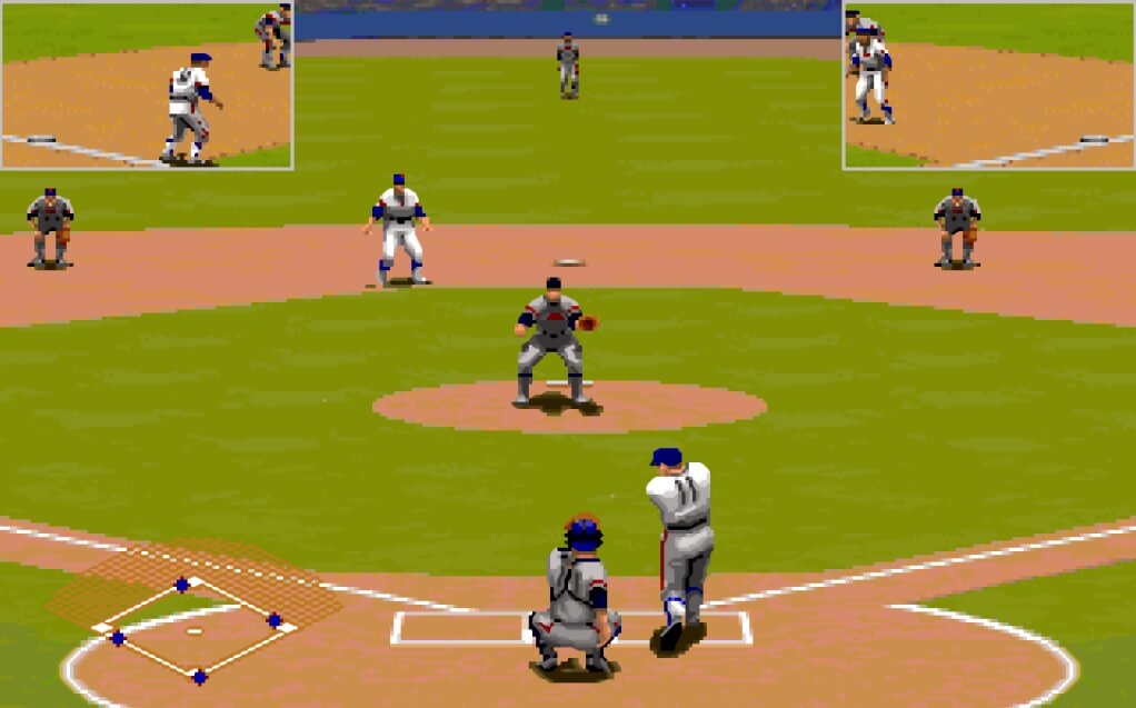 ESPN Baseball Tonight