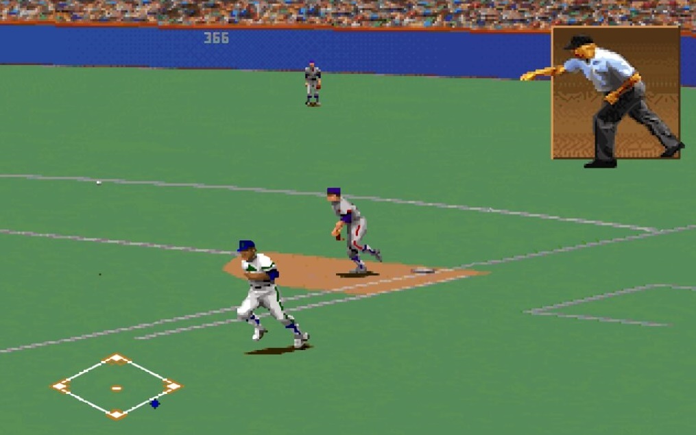ESPN Baseball Tonight