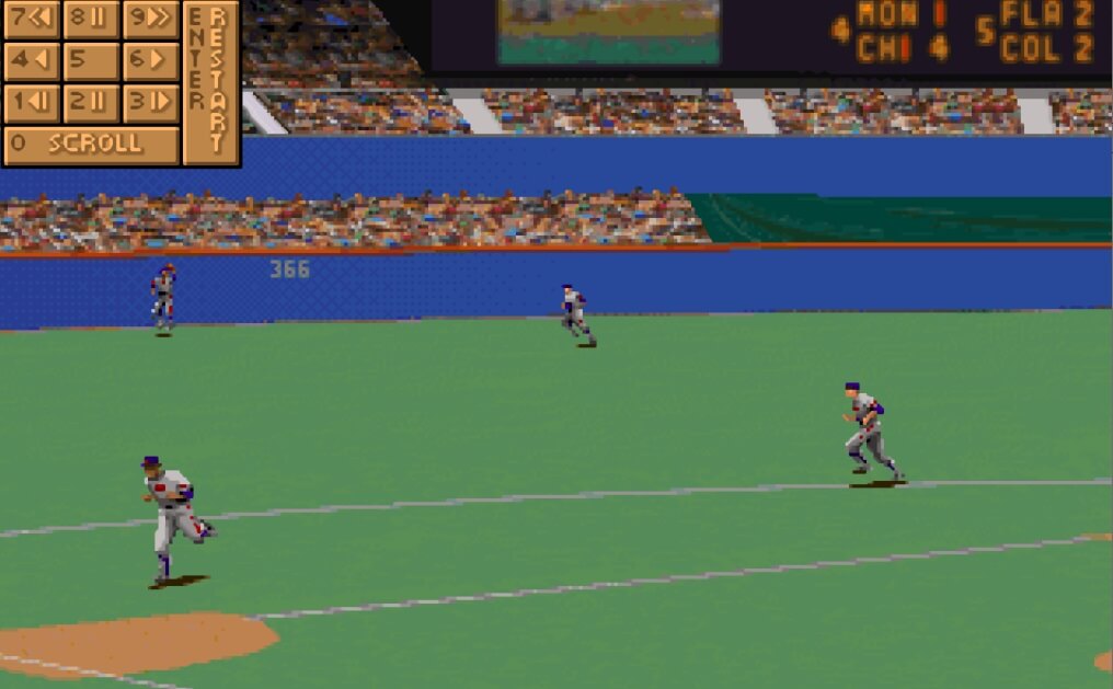 ESPN Baseball Tonight