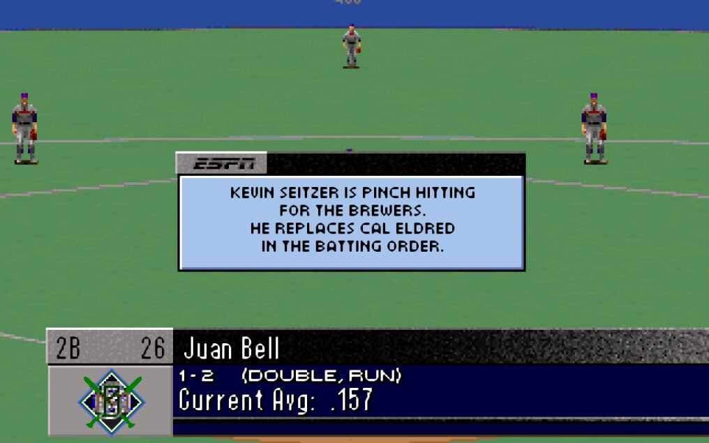 ESPN Baseball Tonight