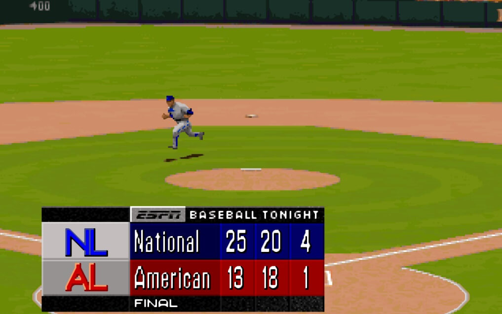 ESPN Baseball Tonight