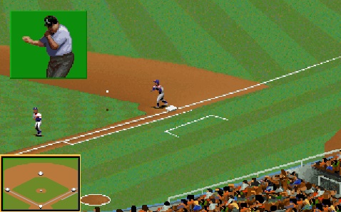Tony La Russa Baseball II