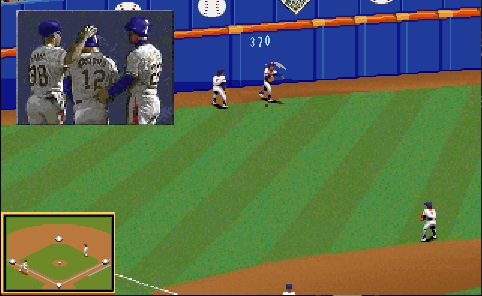 Tony La Russa Baseball II