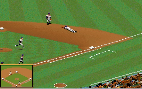 Tony La Russa Baseball II