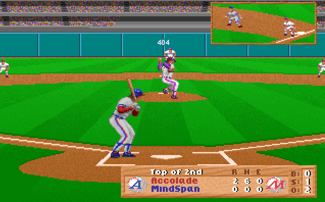 Javy Lopez Smacks Game-Winning Home Run as Tom Glavine Outlasts Dennis Martinez for 2-0 Braves Series Lead