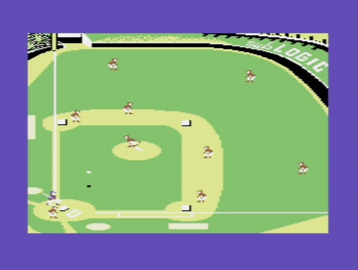 Pure-Stat Baseball