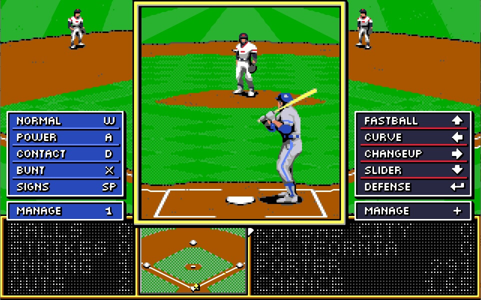 Tony La Russa’s Ultimate Baseball