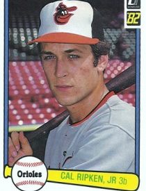 Cal Ripken Jr