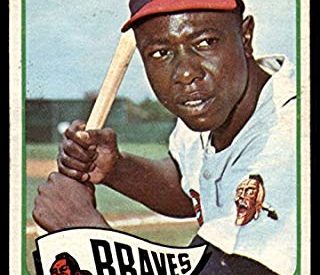 Hank Aaron