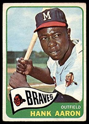 Hank Aaron