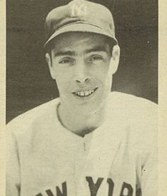 Joe DiMaggio
