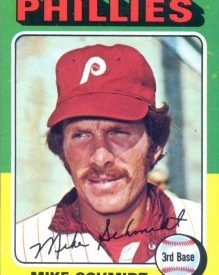 Mike Schmidt