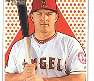 Mike Trout