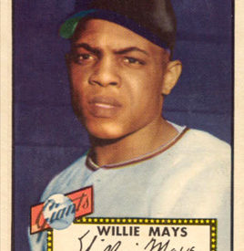 Willie Mays