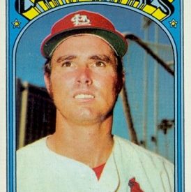 Steve Carlton