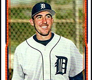 Justin Verlander