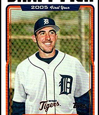 Justin Verlander