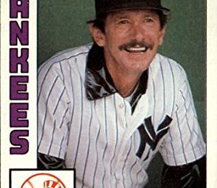 Billy Martin
