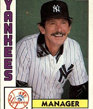 Billy Martin
