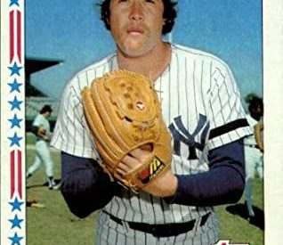 Goose Gossage