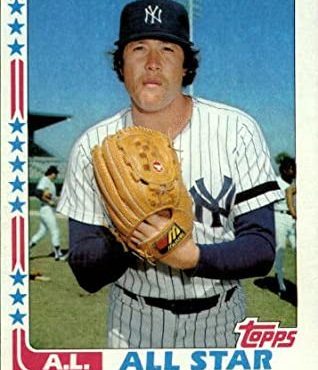 Goose Gossage