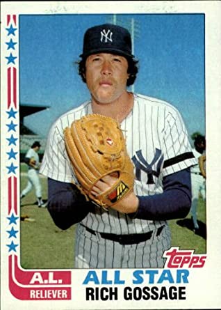 Goose Gossage