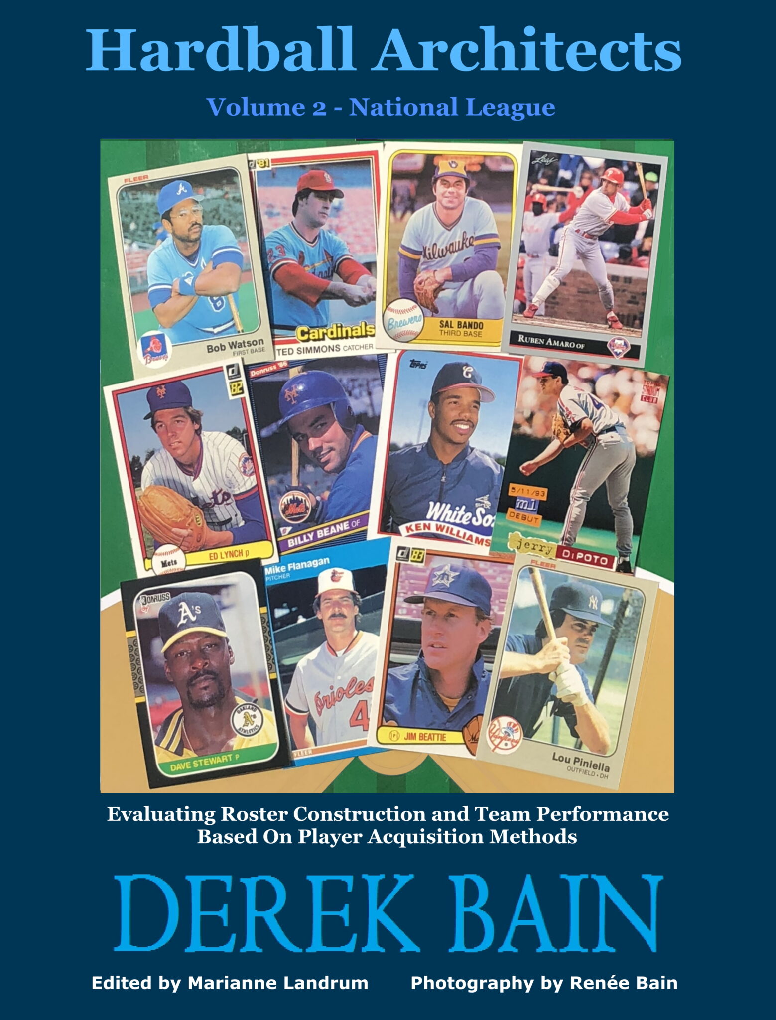 May 2024 Hardball Retro