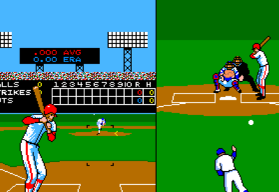 World Series; The Season
