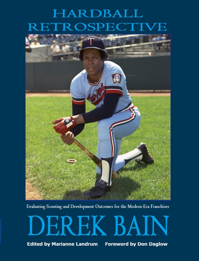 Hardball Retrospective