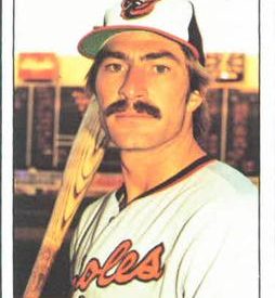 Bobby Grich