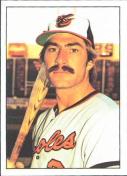 Bobby Grich