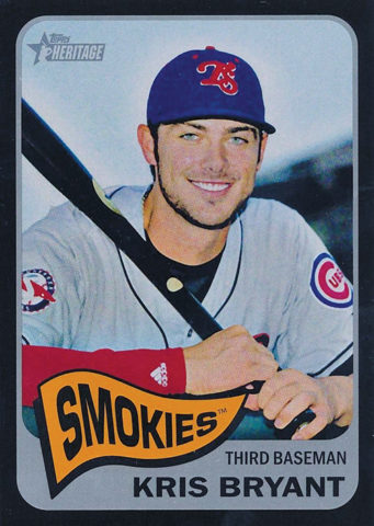 Kris Bryant