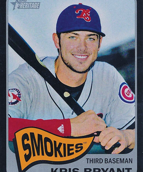 Kris Bryant