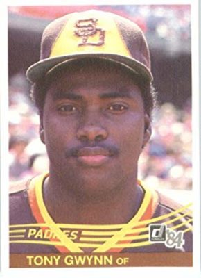 Tony Gwynn