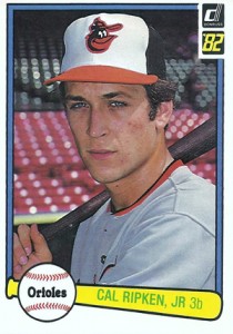 Cal Ripken Jr