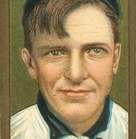 Christy Mathewson