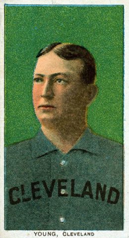 Cy Young