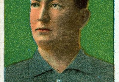 Cy Young