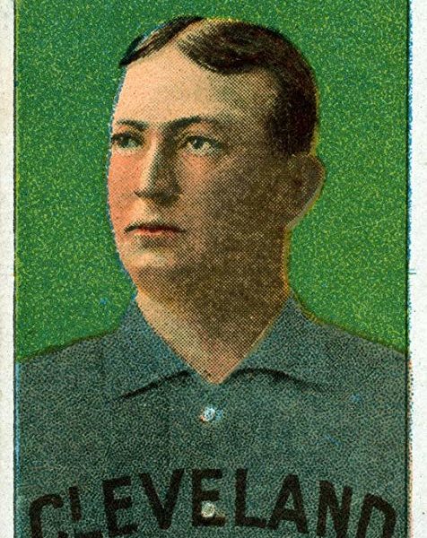 Cy Young