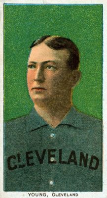 Cy Young