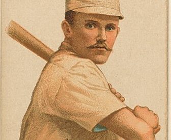 John "Monte" Ward