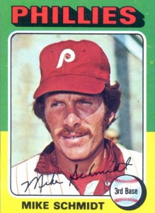 Mike Schmidt