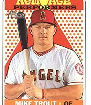 Mike Trout