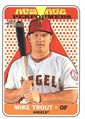 Mike Trout