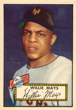 Willie Mays