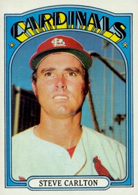 Steve Carlton