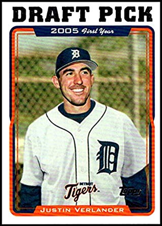 Justin Verlander